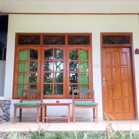Argasoka Bungalows Убуд Екстериор снимка