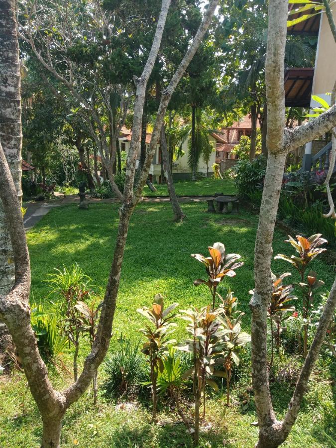 Argasoka Bungalows Убуд Екстериор снимка