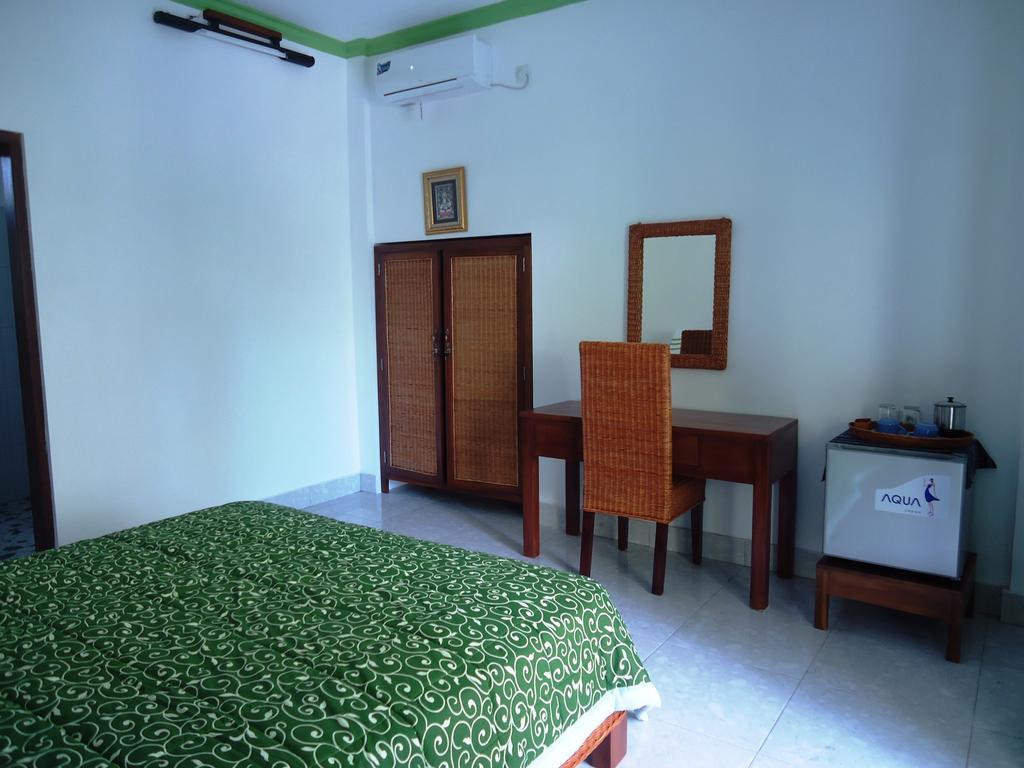 Argasoka Bungalows Убуд Екстериор снимка