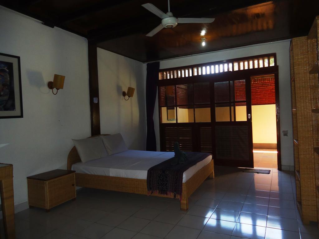 Argasoka Bungalows Убуд Екстериор снимка