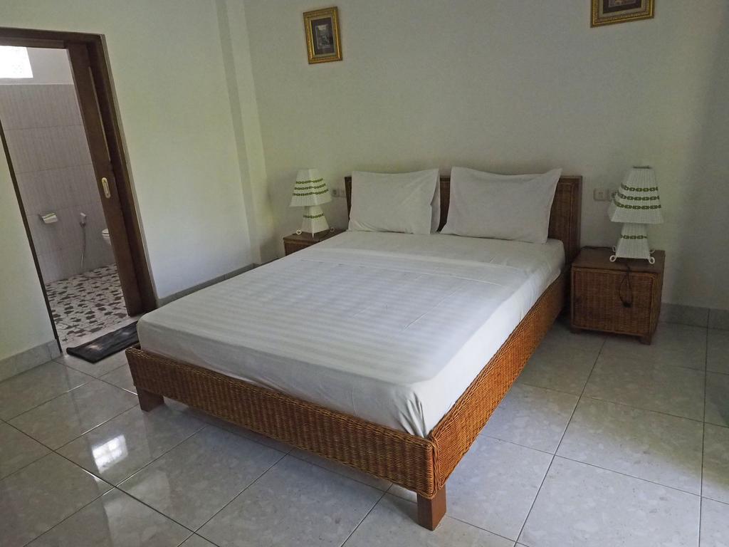 Argasoka Bungalows Убуд Екстериор снимка