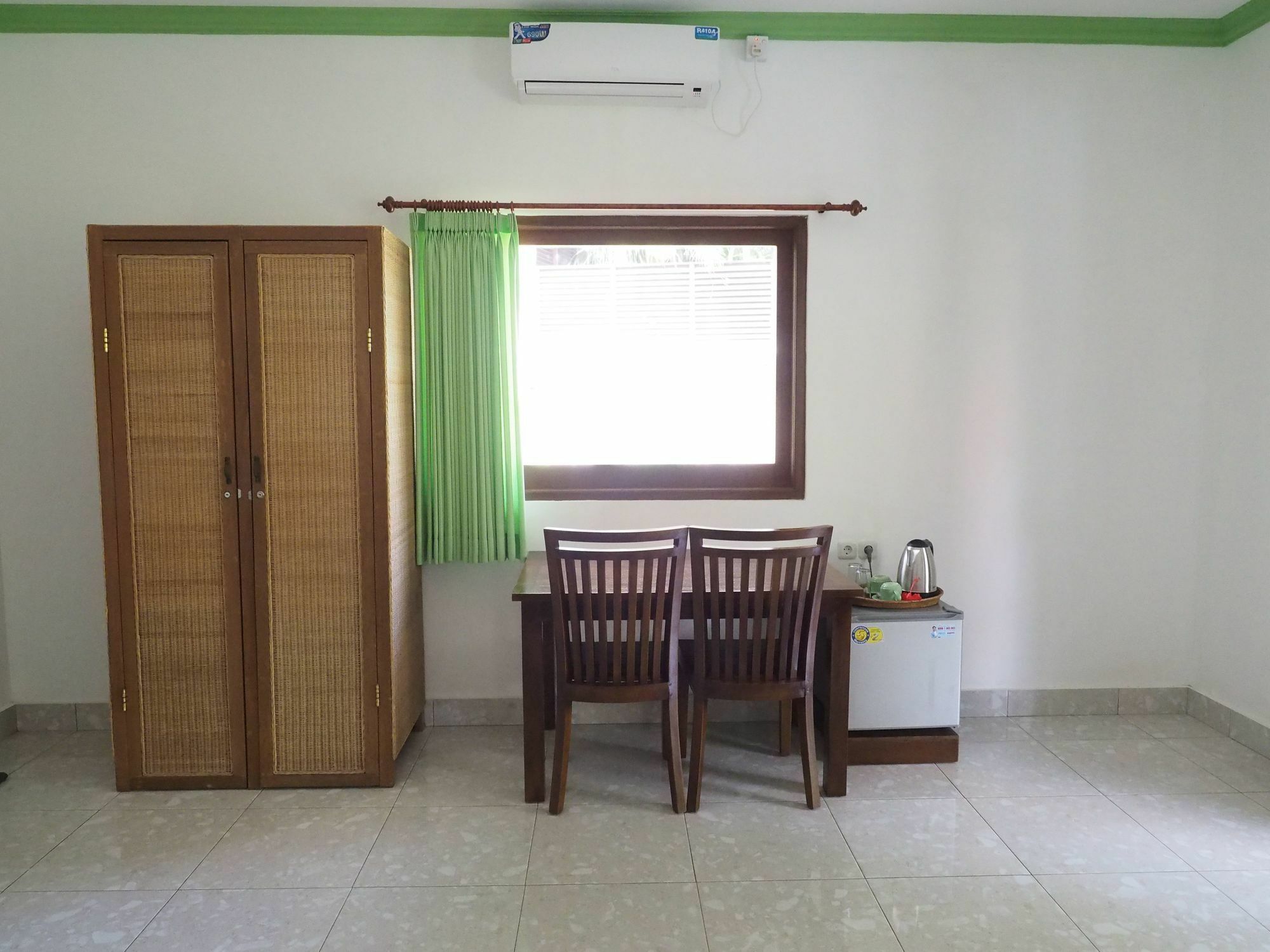 Argasoka Bungalows Убуд Екстериор снимка