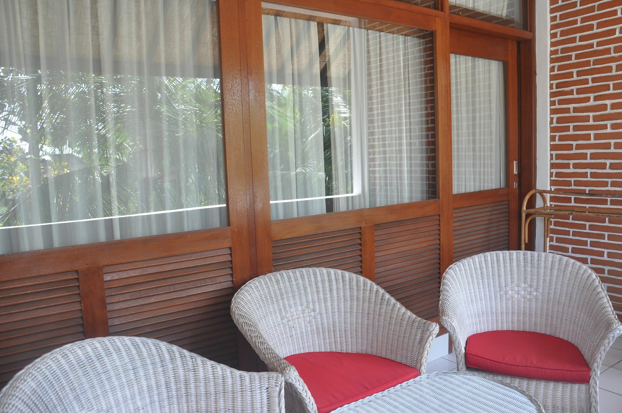 Argasoka Bungalows Убуд Екстериор снимка