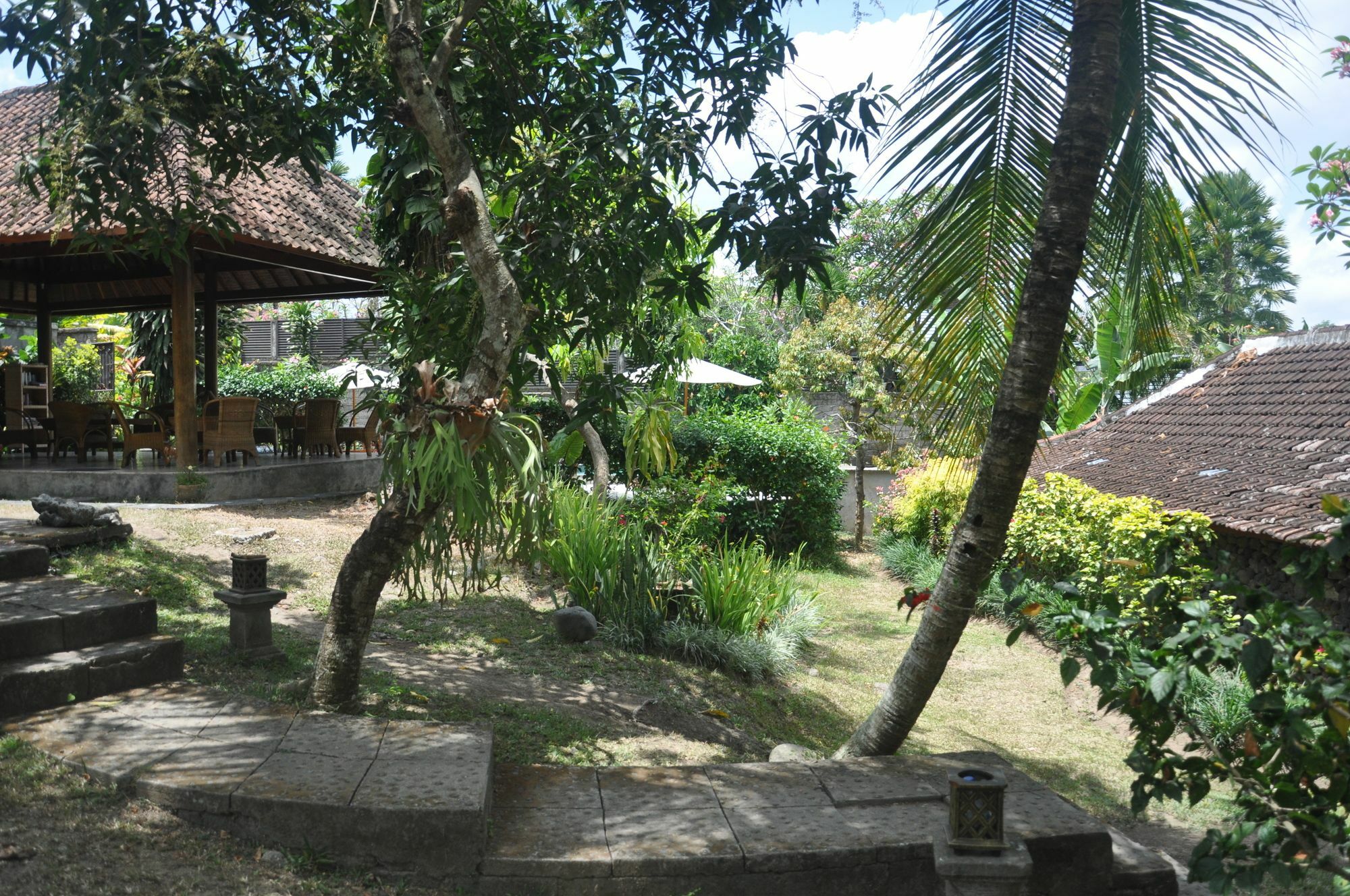 Argasoka Bungalows Убуд Екстериор снимка